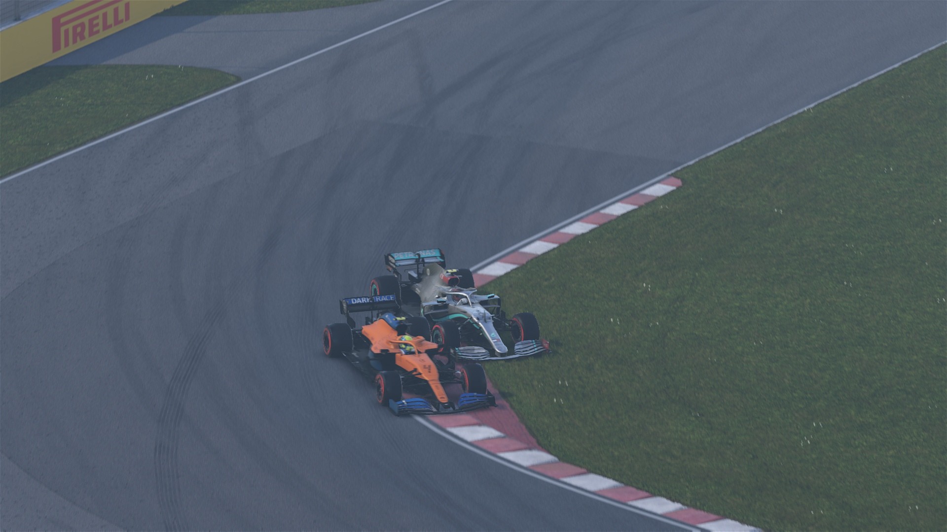 F1 2020 - Imagen 10